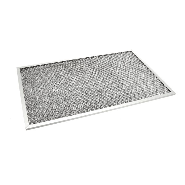 (image for) Frozen Beverage Dispensers 20-2010-0021 AIR FILTER, 564, W/AL GRID SHO